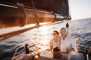 The insurance professionals at the Williams Insurance Agency, Inc. have been insuring Delaware boat owners since 1948.